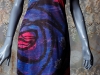 blue-orange-rose